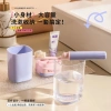 Bộ cốc vệ sinh du lịch - Cốc di động, kem, bàn chải, đánh răng, giảm 22% 5