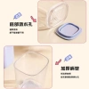 Bộ cốc vệ sinh du lịch - Cốc di động, kem, bàn chải, đánh răng, giảm 22% 7