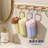 Bộ cốc vệ sinh du lịch - Cốc di động, kem, bàn chải, đánh răng, giảm 22% 8
