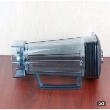 Bộ cối máy xay sinh tố công nghiệp 2 lít - Công suất mạnh, giá chỉ 250.000 VND