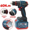 Bộ COMBO 3 Máy Khoan Siết Mài BOSHUN BS-CB3PCS 2PIN 15CELL Lớn Không Chổi Than - Giá ưu đãi 1.799.000 VND 5