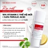 Bộ Combo Dưỡng Da Sắc Ngọc Khang – Serum Vitamin C Trắng Da + Kem Ban Ngày Đêm Giá 1.063.000 6