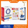 Bộ combo Ferrolip Baby, Kẽm ZinC Smartbibi, Bioamicus Omega 3 DHA+EPA 30ml - Giá ưu đãi 361.900 VND