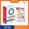 Bộ combo Ferrolip Baby, Kẽm ZinC Smartbibi, Bioamicus Omega 3 DHA+EPA 30ml - Giá ưu đãi 361.900 VND 2