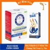 Bộ combo Ferrolip Baby, Kẽm ZinC Smartbibi, Bioamicus Omega 3 DHA+EPA 30ml - Giá ưu đãi 361.900 VND 3