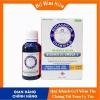 Bộ combo Ferrolip Baby, Kẽm ZinC Smartbibi, Bioamicus Omega 3 DHA+EPA 30ml - Giá ưu đãi 361.900 VND 8