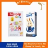 Bộ combo Ferrolip Baby, Kẽm ZinC Smartbibi, Bioamicus Omega 3 DHA+EPA 30ml - Giá ưu đãi 361.900 VND 10