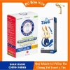 Bộ combo Ferrolip Baby, Kẽm ZinC Smartbibi, Bioamicus Omega 3 DHA+EPA 30ml - Giá ưu đãi 361.900 VND 11