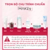 Bộ Combo Peel Da Dưỡng Trắng Cấp Ẩm Phục Hồi và Tái Tạo Da MAKE9 - Giá ưu đãi 648k, không bong tróc 4