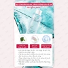 Bộ Combo Peel Da Dưỡng Trắng Cấp Ẩm Phục Hồi và Tái Tạo Da MAKE9 - Giá ưu đãi 648k, không bong tróc 6