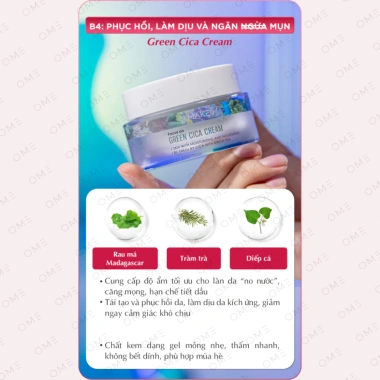 Bộ Combo Peel Da Dưỡng Trắng Cấp Ẩm Phục Hồi và Tái Tạo Da MAKE9 - Giá ưu đãi 648k, không bong tróc 8