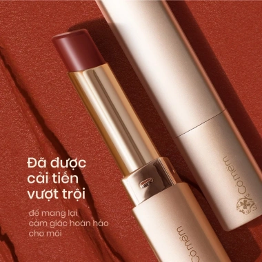 Bộ Combo Son Cao Cấp Nhã Nhiên – Môi Xinh Mỏng Mượt, Ngừa Lão Hóa Cỏ Mềm, 550k