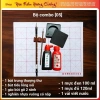 Bộ combo viết thư pháp thư họa giá rẻ giảm còn 150.000 đồng, đầy đủ bút, mực, giấy