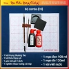 Bộ combo viết thư pháp thư họa giá rẻ giảm còn 150.000 đồng, đầy đủ bút, mực, giấy 6