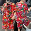 Bộ con công - Khăn trải bàn siêu dễ thương, lớn tới 100kg, chỉ 104.500₫