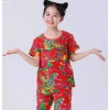 Bộ con công - Khăn trải bàn siêu dễ thương, lớn tới 100kg, chỉ 104.500₫ 4