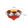 Bộ con quay vô cực Beyblade Brust - Vòng xoáy thần tố, chỉ 85.000 VND 2
