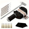 Bộ công cụ 15 chiếc loại bỏ liên kết, định cỡ dây đeo đồng hồ, chỉnh vòng tay, chốt nhanh - 77.130 VND