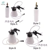 Bộ công cụ chảy máu chất lỏng phanh khí nén - Thay dầu phanh chân không - 108.900₫ 6