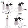 Bộ công cụ chảy máu chất lỏng phanh khí nén - Thay dầu phanh chân không - 108.900₫ 7