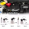 Bộ công cụ chảy máu chất lỏng phanh khí nén - Thay dầu phanh chân không - 108.900₫ 8