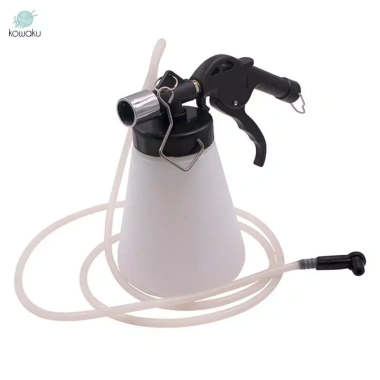 Bộ công cụ chảy máu chất lỏng phanh khí nén - Thay dầu phanh chân không - 108.900₫ 10 Bộ công cụ chảy máu chất lỏng phanh khí nén - Thay dầu phanh chân không - 108.900₫ 10