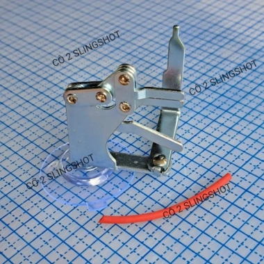 Bộ công cụ cột thun mini chuẩn đẹp – Giá gốc 61.000, giảm còn 50.000 VNĐ, dễ dùng