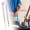 Bộ công cụ điêu khắc đất sét gốm 2 miếng Định hình chuyên nghiệp, giá 55.000₫