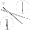Bộ công cụ điêu khắc đất sét gốm 2 miếng Định hình chuyên nghiệp, giá 55.000₫ 2