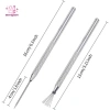 Bộ công cụ điêu khắc đất sét gốm 2 miếng Định hình chuyên nghiệp, giá 55.000₫ 8