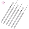 Bộ công cụ điêu khắc đất sét gốm 2 miếng Định hình chuyên nghiệp, giá 55.000₫ 9