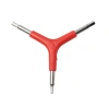 Bộ công cụ sửa xe đạp di động - Cờ lê Y 3D 4-6mm và cờ lê mô-men xoắn, giá ưu đãi 50.600 VND 10