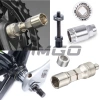 Bộ công cụ tháo lắp Bottom Bracket Crankset Puller Square Taper và Octalink cho MTB, Road, Gập - 82.979₫