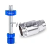 Bộ công cụ tháo lắp Bottom Bracket Crankset Puller Square Taper và Octalink cho MTB, Road, Gập - 82.979₫ 2