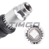Bộ công cụ tháo lắp Bottom Bracket Crankset Puller Square Taper và Octalink cho MTB, Road, Gập - 82.979₫ 3