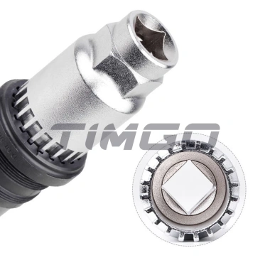 Bộ công cụ tháo lắp Bottom Bracket Crankset Puller Square Taper và Octalink cho MTB, Road, Gập - 82.979₫ 3