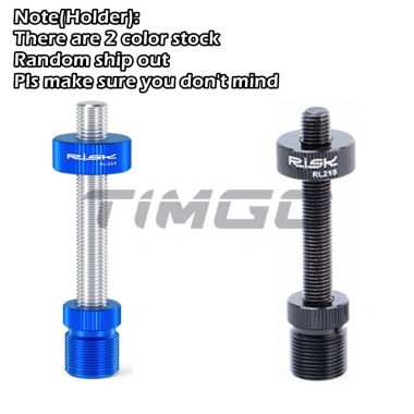 Bộ công cụ tháo lắp Bottom Bracket Crankset Puller Square Taper và Octalink cho MTB, Road, Gập - 82.979₫ 7