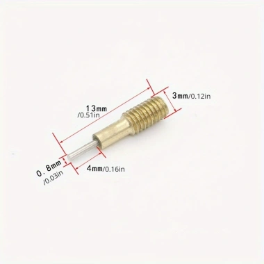 Bộ công cụ tháo pin, điều chỉnh dây đeo & loại bỏ liên kết đồng hồ – Giá ưu đãi 69.872 VND 3