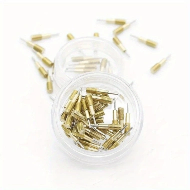 Bộ công cụ tháo pin, điều chỉnh dây đeo & loại bỏ liên kết đồng hồ – Giá ưu đãi 69.872 VND 6