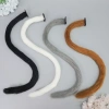 Bộ cosplay băng đô tai mèo và đuôi mèo WINTESTAY - Thiết kế thủ công, giá ưu đãi 160.050₫ 4