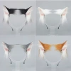 Bộ cosplay băng đô tai mèo và đuôi mèo WINTESTAY - Thiết kế thủ công, giá ưu đãi 160.050₫ 6
