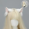 Bộ cosplay băng đô tai mèo và đuôi mèo WINTESTAY - Thiết kế thủ công, giá ưu đãi 160.050₫ 10