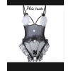 Bộ cosplay mèo kèm bờm đáng yêu, gợi cảm - Giá chỉ 95.000đ, giảm từ 118.750đ 5