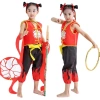 Bộ Cosplay Na Tra Ngao Bính Natra - Trang phục bé & người lớn, giảm giá 200k 2