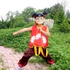 Bộ Cosplay Na Tra Ngao Bính Natra - Trang phục bé & người lớn, giảm giá 200k 3