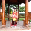 Bộ Cosplay Na Tra Ngao Bính Natra - Trang phục bé & người lớn, giảm giá 200k 4