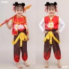 Bộ Cosplay Na Tra Ngao Bính Natra - Trang phục bé & người lớn, giảm giá 200k 5
