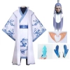 Bộ Cosplay Na Tra Ngao Bính Natra - Trang phục bé & người lớn, giảm giá 200k 8