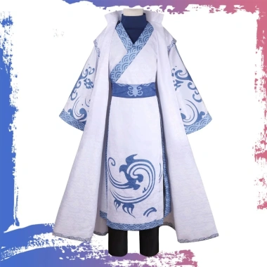 Bộ Cosplay Na Tra Ngao Bính Natra - Trang phục bé & người lớn, giảm giá 200k