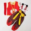 Bộ Cosplay Na Tra Ngao Bính Natra - Trang phục bé & người lớn, giảm giá 200k 10